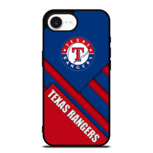 TEXAS RANGERS BASEBALL TEAM iPhone 16e Case Cover