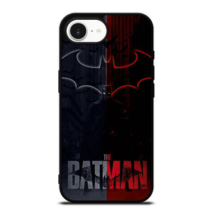 THE BATMAN DC COMICS ILLUSTRATION iPhone 16e Case Cover