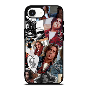THE BREAKFAST CLUB JOHN BENDER iPhone 16e Case Cover
