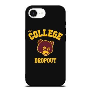 THE COLLEGE DROPOUT KANYE WEST iPhone 16e Case Cover