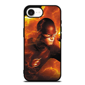 THE FLASH BARRY ALLEN iPhone 16e Case Cover