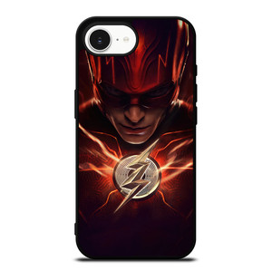 THE FLASH EZRA MILLER iPhone 16e Case Cover