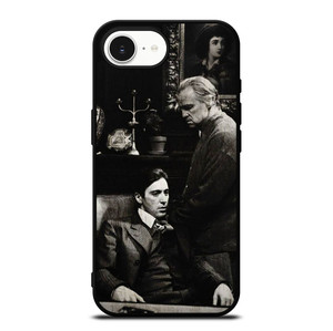 THE GODFATHER ICONIC SCENES iPhone 16e Case Cover