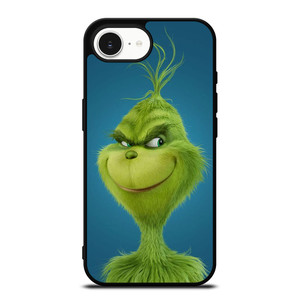 THE GRINCH CARTOON iPhone 16e Case Cover