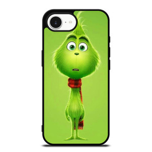 THE GRINCH LITTLE iPhone 16e Case Cover