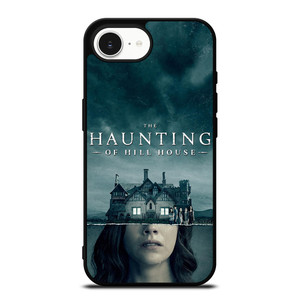 THE HAUNTING OF HILL HOUSE POSTER iPhone 16e Case Cover