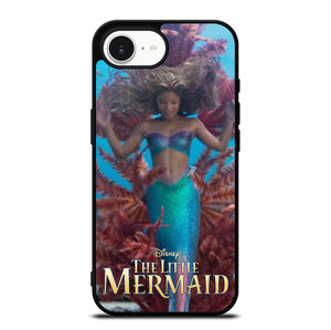 THE LITTLE MERMAID 2023 DISNEY iPhone 16e Case Cover