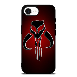 THE MANDALORIAN EMBLEM iPhone 16e Case Cover