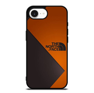 THE NORTH FACE LOGO iPhone 16e Case Cover