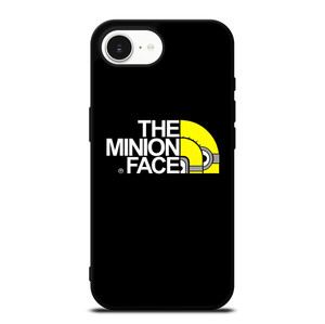 THE NORTH FACE MINION iPhone 16e Case Cover