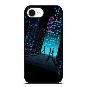 THE WOLF AMONG US GAME iPhone 16e Case Cover