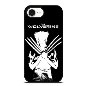 THE WOLVERINE ILLUSTRATION iPhone 16e Case Cover