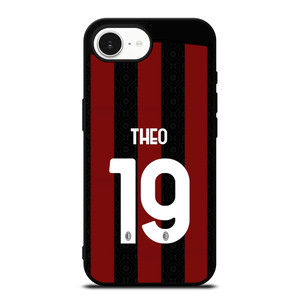 THEO HERNANDEZ AC MILAN KIT iPhone 16e Case Cover THEO HERNANDEZ AC MILAN KIT iPhone 16e Case Cover
