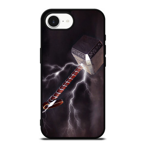 THOR HAMMER AVENGERS iPhone 16e Case Cover