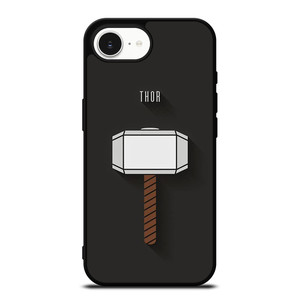 THOR MARVEL ICON iPhone 16e Case Cover