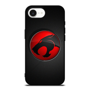 THUNDERCATS LEATHER LOGO iPhone 16e Case Cover