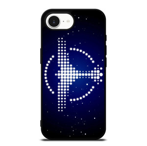 TIESTO DJ DISC JOCKEY SYMBOL iPhone 16e Case Cover