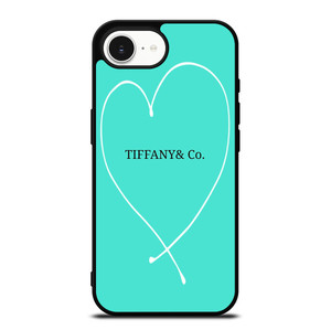 TIFFANY AND CO LOVE LOGO iPhone 16e Case Cover