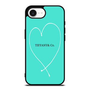 TIFFANY AND CO LOVE SIGN iPhone 16e Case Cover