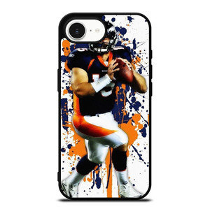TIM TEBOW DENVER BRONCOS FOOTBALL iPhone 16e Case Cover