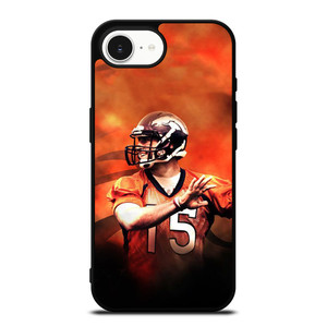 TIM TEBOW DENVER BRONCOS NFL iPhone 16e Case Cover