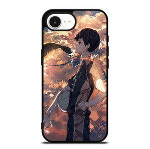 TOBIO KAGEYAMA HAIKYUU ANIME 2 iPhone 16e Case Cover