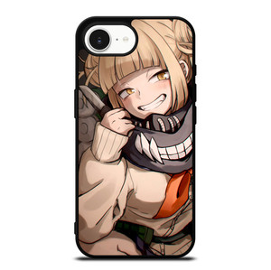 TOGA MY HERO ACADEMIA ANIME iPhone 16e Case Cover