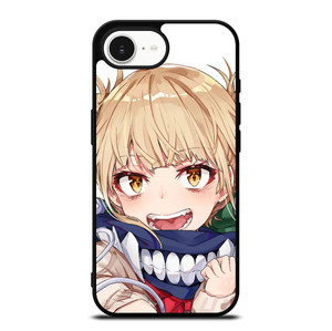 TOGA MY HERO ACADEMIA iPhone 16e Case Cover