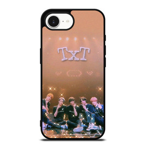 TOMORROW X TOGETHER TXT CONCERT iPhone 16e Case Cover