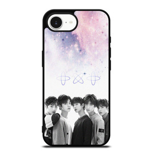 TOMORROW X TOGETHER TXT KPOP 2 iPhone 16e Case Cover