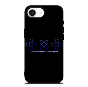TOMORROW X TOGETHER TXT LOGO 2 iPhone 16e Case Cover TOMORROW X TOGETHER TXT LOGO 2 iPhone 16e Case Cover