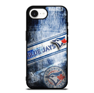 TORONTO BLUE JAYS MLB GRUNGE LOGO iPhone 16e Case Cover TORONTO BLUE JAYS MLB GRUNGE LOGO iPhone 16e Case Cover