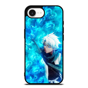 TOSHIRO HITSUGAYA BLEACH ANIME iPhone 16e Case Cover TOSHIRO HITSUGAYA BLEACH ANIME iPhone 16e Case Cover