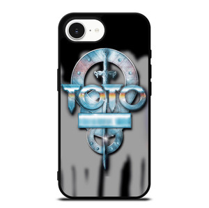 TOTO ROCK BAND ICON iPhone 16e Case Cover TOTO ROCK BAND ICON iPhone 16e Case Cover