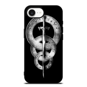 TOTO ROCK BAND METAL ICON iPhone 16e Case Cover TOTO ROCK BAND METAL ICON iPhone 16e Case Cover