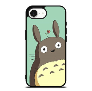 TOTORO MY NEIGHBOR ANIME iPhone 16e Case Cover TOTORO MY NEIGHBOR ANIME iPhone 16e Case Cover