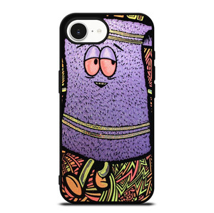 TOWELIE SOUTH PARK CARTOON iPhone 16e Case Cover TOWELIE SOUTH PARK CARTOON iPhone 16e Case Cover