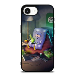 TOWELIE SOUTH PARK iPhone 16e Case Cover