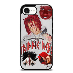 TRIPPIE REDD RAPPER iPhone 16e Case Cover TRIPPIE REDD RAPPER iPhone 16e Case Cover
