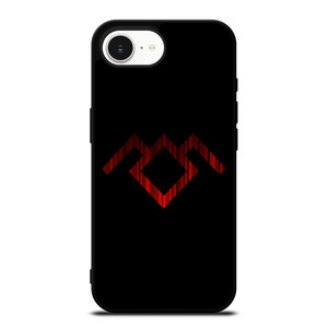 TWIN PEAKS MOVIE LOGO iPhone 16e Case Cover TWIN PEAKS MOVIE LOGO iPhone 16e Case Cover