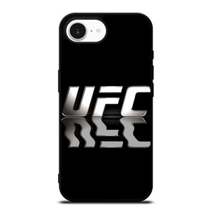UFC FIGHTING METAL LOGO iPhone 16e Case Cover UFC FIGHTING METAL LOGO iPhone 16e Case Cover