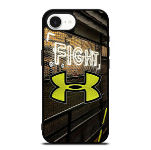 UNDER ARMOUR BOXING iPhone 16e Case Cover