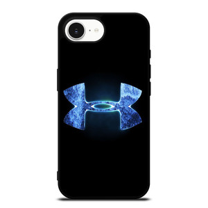 UNDER ARMOUR ICED LOGO ICON iPhone 16e Case Cover UNDER ARMOUR ICED LOGO ICON iPhone 16e Case Cover
