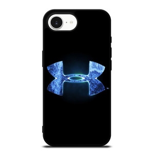 UNDER ARMOUR ICED LOGO iPhone 16e Case Cover UNDER ARMOUR ICED LOGO iPhone 16e Case Cover