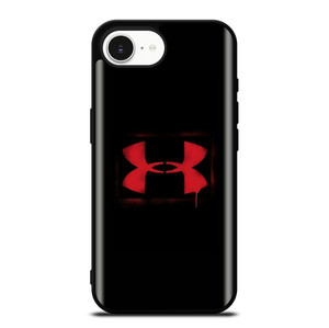 UNDER ARMOUR METAL LIST iPhone 16e Case Cover UNDER ARMOUR METAL LIST iPhone 16e Case Cover