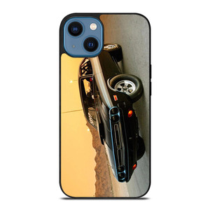 DODGE CHARGER 1970 FAST AND FURIOUS iPhone 14 Case Cover DODGE CHARGER 1970 FAST AND FURIOUS iPhone 14 Case Cover
