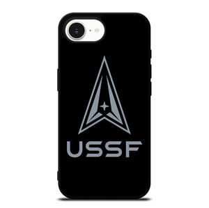 UNITED STATES SPACE FORCE USSF iPhone 16e Case Cover UNITED STATES SPACE FORCE USSF iPhone 16e Case Cover