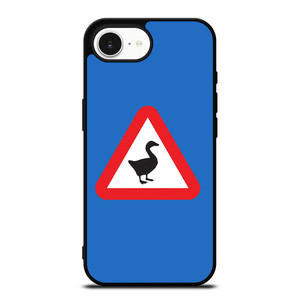 UNTITLES GOOSE GAMES SIGN iPhone 16e Case Cover UNTITLES GOOSE GAMES SIGN iPhone 16e Case Cover