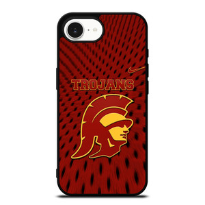 USC TROJANS NIKE LOGO iPhone 16e Case Cover USC TROJANS NIKE LOGO iPhone 16e Case Cover