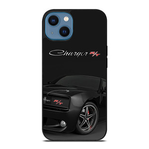 DODGE CHARGER RT NEW iPhone 14 Case Cover DODGE CHARGER RT NEW iPhone 14 Case Cover